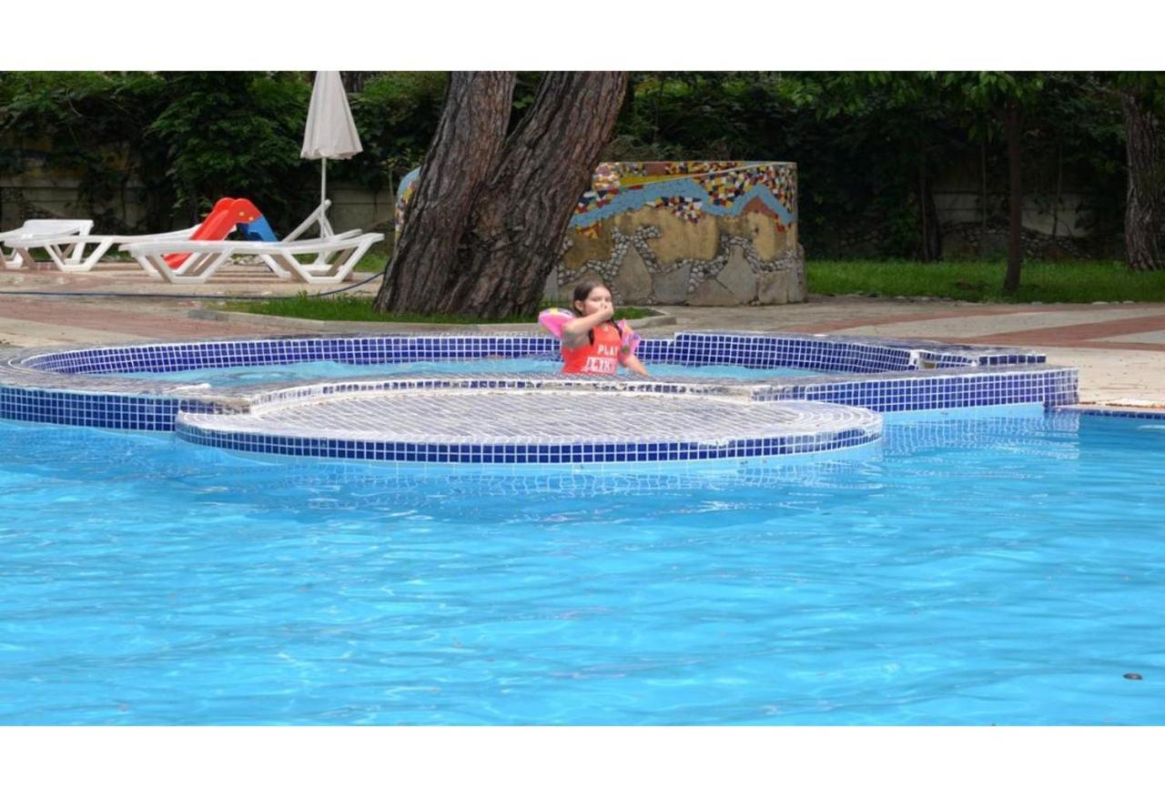 Festival Nature Hotel Kemer Exterior foto