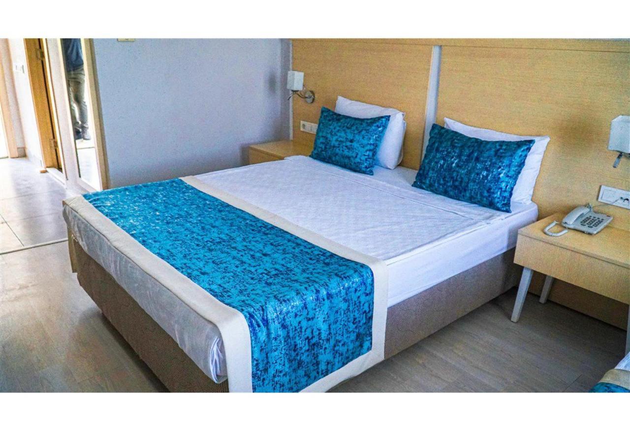 Festival Nature Hotel Kemer Exterior foto